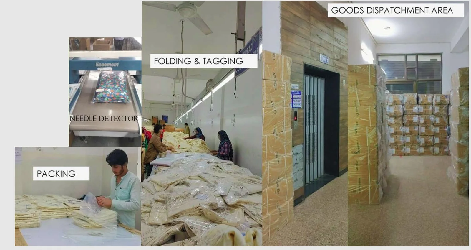 Private Label Manufacturing